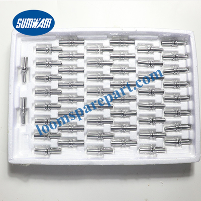 فقاعات ورق التغليف Tsudakoma Loom Parts Picanol Omni Rv Plunger