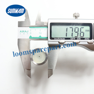 فقاعات ورق التغليف Tsudakoma Loom Parts Picanol Omni Rv Plunger