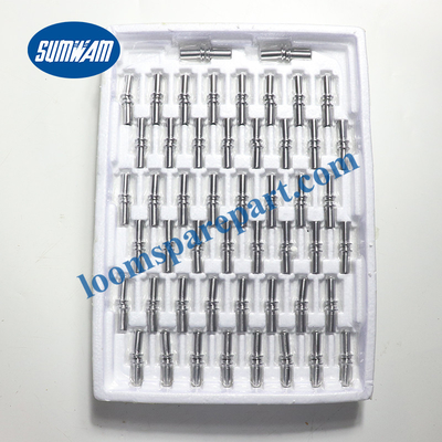 فقاعات ورق التغليف Tsudakoma Loom Parts Picanol Omni Rv Plunger