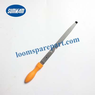 Picanol Omni Tsudakoma Loom Parts رسم خطاف