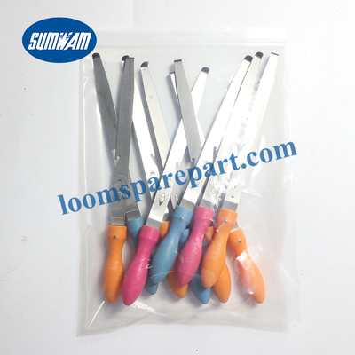 Picanol Omni Tsudakoma Loom Parts رسم خطاف