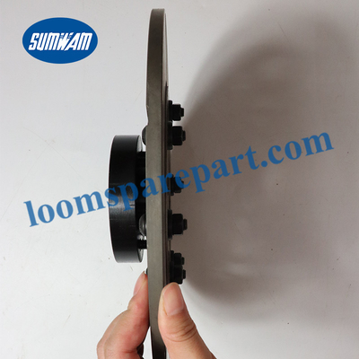 Picanol Omni Loom Parts الهواء جيت المنوال شفة المحرك