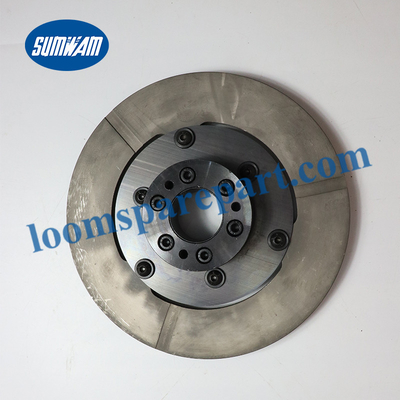 Picanol Omni Loom Parts الهواء جيت المنوال شفة المحرك