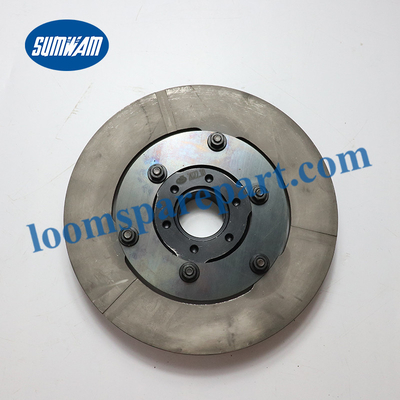 Picanol Omni Loom Parts الهواء جيت المنوال شفة المحرك