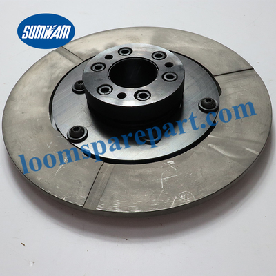 Picanol Omni Loom Parts الهواء جيت المنوال شفة المحرك