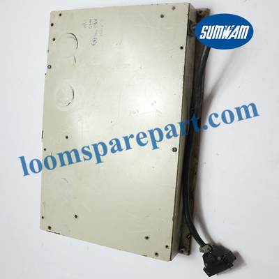 Picanol Omni Air Jet Loom Parts مجموعة عرض كاملة