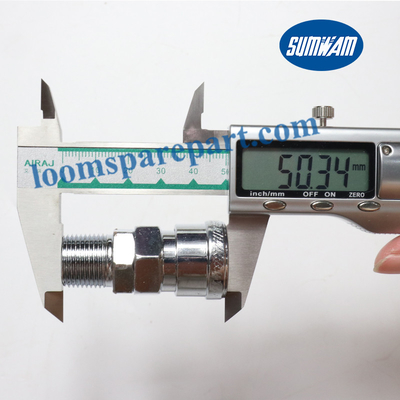 PICANOL OMNI PLUGE ، PUT IN AND PUT OUT ، PICANOL OMNI AIR JET LOOM PARTS