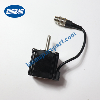 خطوة المحرك BE318372 للنول النسيج ، خطوة المحرك picanol