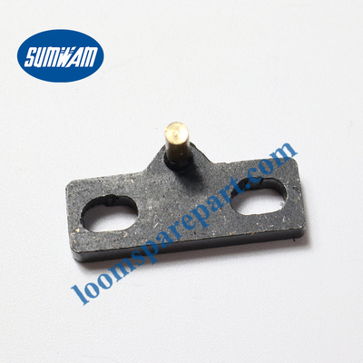 BE319663 Rapier Loom Spare Parts اقتحام لنول النسيج