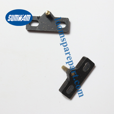 BE319663 Rapier Loom Spare Parts اقتحام لنول النسيج