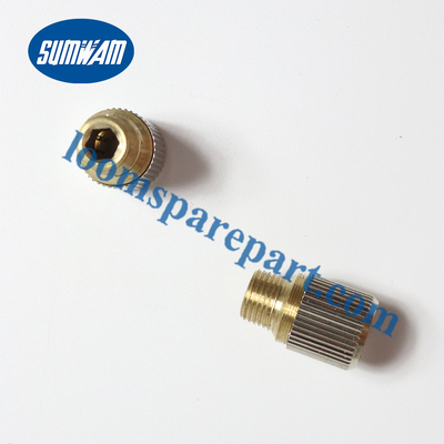 اقتران B154609 Rapier Loom Spare Parts Weaving Machine