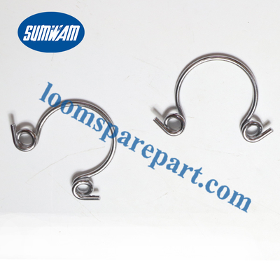 آلة النسيج دليل الخيط Rapier Loom Spare Parts BA218999