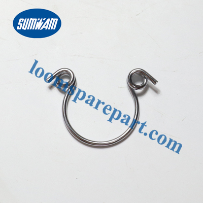 آلة النسيج دليل الخيط Rapier Loom Spare Parts BA218999