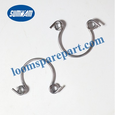آلة النسيج دليل الخيط Rapier Loom Spare Parts BA218999
