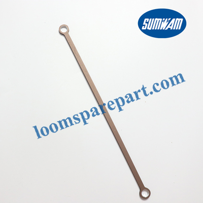 جهاز Selvage الإلكتروني Gamma Connecting Rod BE204082 253mm Rapier Textile Spare Parts