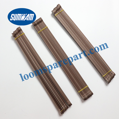 جهاز Selvage الإلكتروني Gamma Connecting Rod BE204082 253mm Rapier Textile Spare Parts