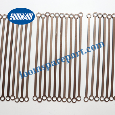 جهاز Selvage الإلكتروني Gamma Connecting Rod BE204082 253mm Rapier Textile Spare Parts