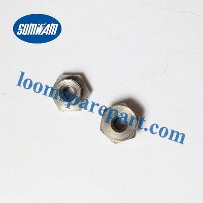 Rapier Loom Parts Nut 185mm BA202923 أجزاء آلة النسيج