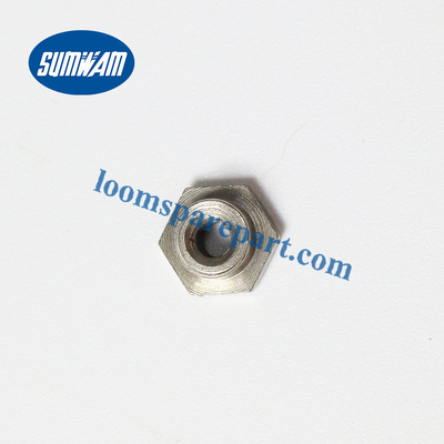 Rapier Loom Parts Nut 185mm BA202923 أجزاء آلة النسيج