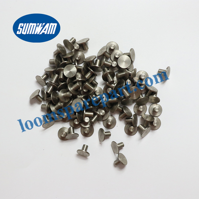 Rapier Loom قطع غيار آلة النسيج مسمار BA203848