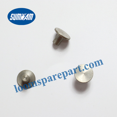 Rapier Loom قطع غيار آلة النسيج مسمار BA203848