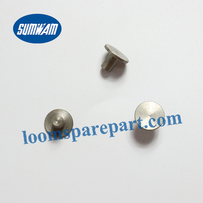 Rapier Loom قطع غيار آلة النسيج مسمار BA203848