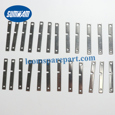 Heddle Bar BA208876 Rapier Loom Spare Parts آلات الغزل والنسيج