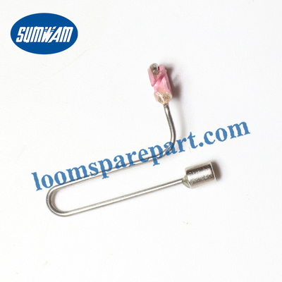 ماكينة نسج قطع غيار Rapier Loom Spring BE152444