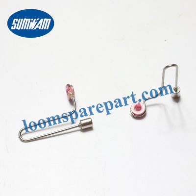 ماكينة نسج قطع غيار Rapier Loom Spring BE152444