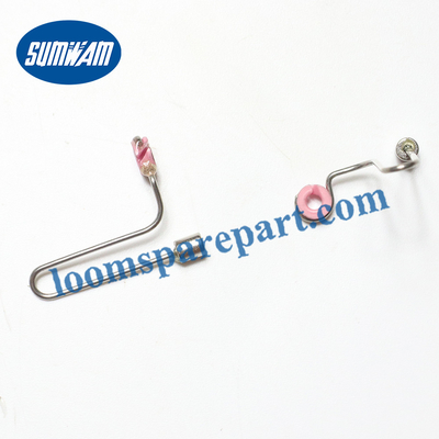 ماكينة نسج قطع غيار Rapier Loom Spring BE152444