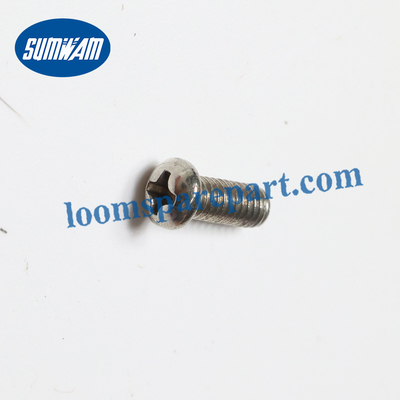 قطع غيار برغي Rapier Loom N1150666 لآلة النسيج