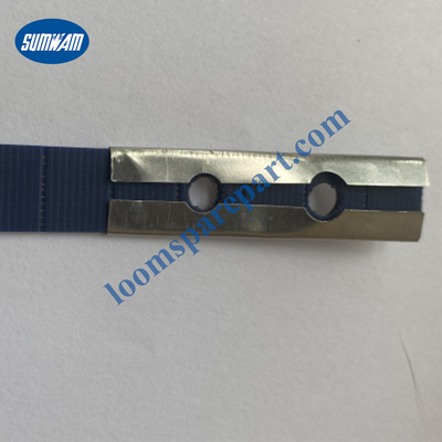 الشريط الأخضر 3145 مم أجزاء رابير تلوح في الأفق Sulzer G6100