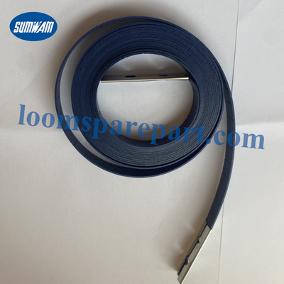 الشريط الأخضر 3145 مم أجزاء رابير تلوح في الأفق Sulzer G6100