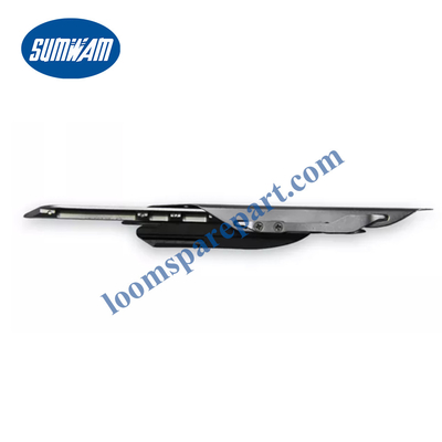 OPTIMAX Left Rapier head BE241323 قطع غيار نول picanol
