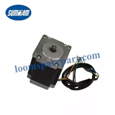 ELSY STEP MOTOR PART NO.BE215020، قطع غيار نول picanol
