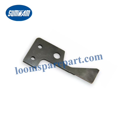 OPT شفرة قاطعة ثابتة BA236204 ، قطع غيار نول picanol