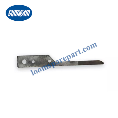 زنبرك اللحمة (مستقيم) BA215828 لقطع غيار ماكينات الغزل والنسيج