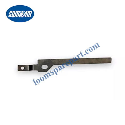 زنبرك مسطح BA215826 لقطع غيار نول Rapier ، قطع غيار نول picanol