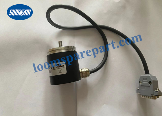 التشفير SD-360-2M قطع غيار النسيج تلوح في الأفق للمنسوجات