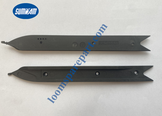 النعل (يسار) ، BA216661 ، أجزاء النول Picanol Gammax