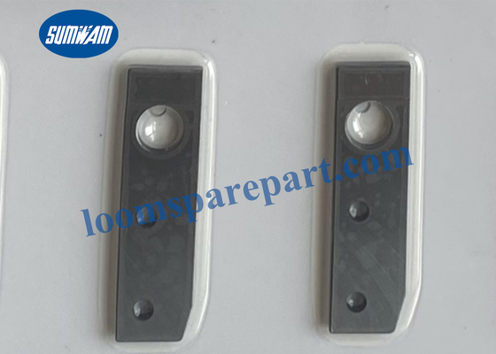 شفرة قطع Westage (ثابتة) ، BA306533 ، أجزاء نول Picanol Gammax