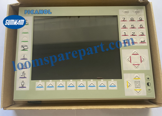 عرض قطع غيار النسيج Picanol Loom SP24V001