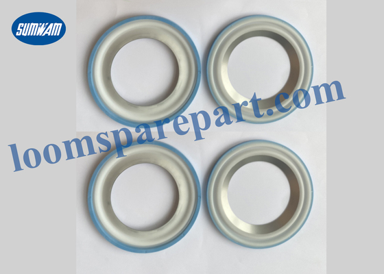 فرشاة الحديد الصلب Picanol Loom Spare Parts لماكينات الغزل والنسيج
