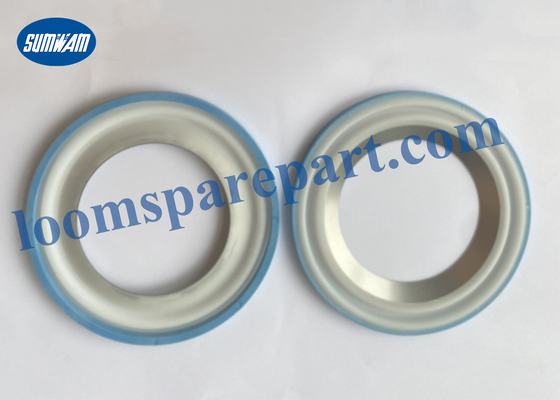 فرشاة الحديد الصلب Picanol Loom Spare Parts لماكينات الغزل والنسيج