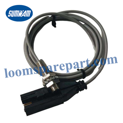 M8 Staubli Dobby Spare Parts Dobby Proximity Switch ملابس قطع غيار ماكينات الغزل والنسيج