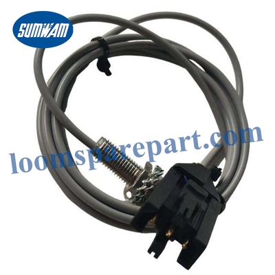 M8 Staubli Dobby Spare Parts Dobby Proximity Switch ملابس قطع غيار ماكينات الغزل والنسيج