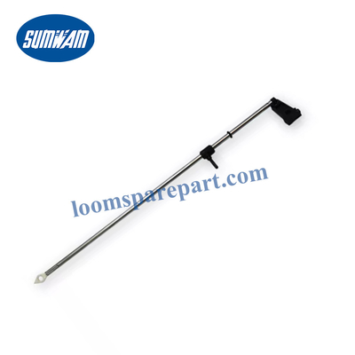 اختيار لون إبرة قطع غيار Picanol Loom BE151980 / BE231897 335 / 355MM