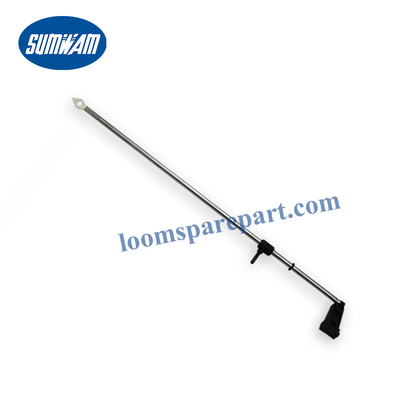 اختيار لون إبرة قطع غيار Picanol Loom BE151980 / BE231897 335 / 355MM