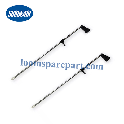 اختيار لون إبرة قطع غيار Picanol Loom BE151980 / BE231897 335 / 355MM