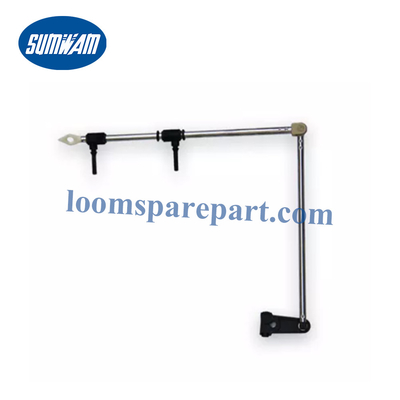 335 / 355MM Picanol Loom قطع غيار إبرة اختيار اللون